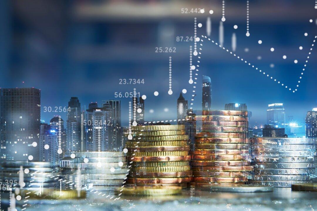 Cryptocurrency Vs Gold, Which Investment Is Better?