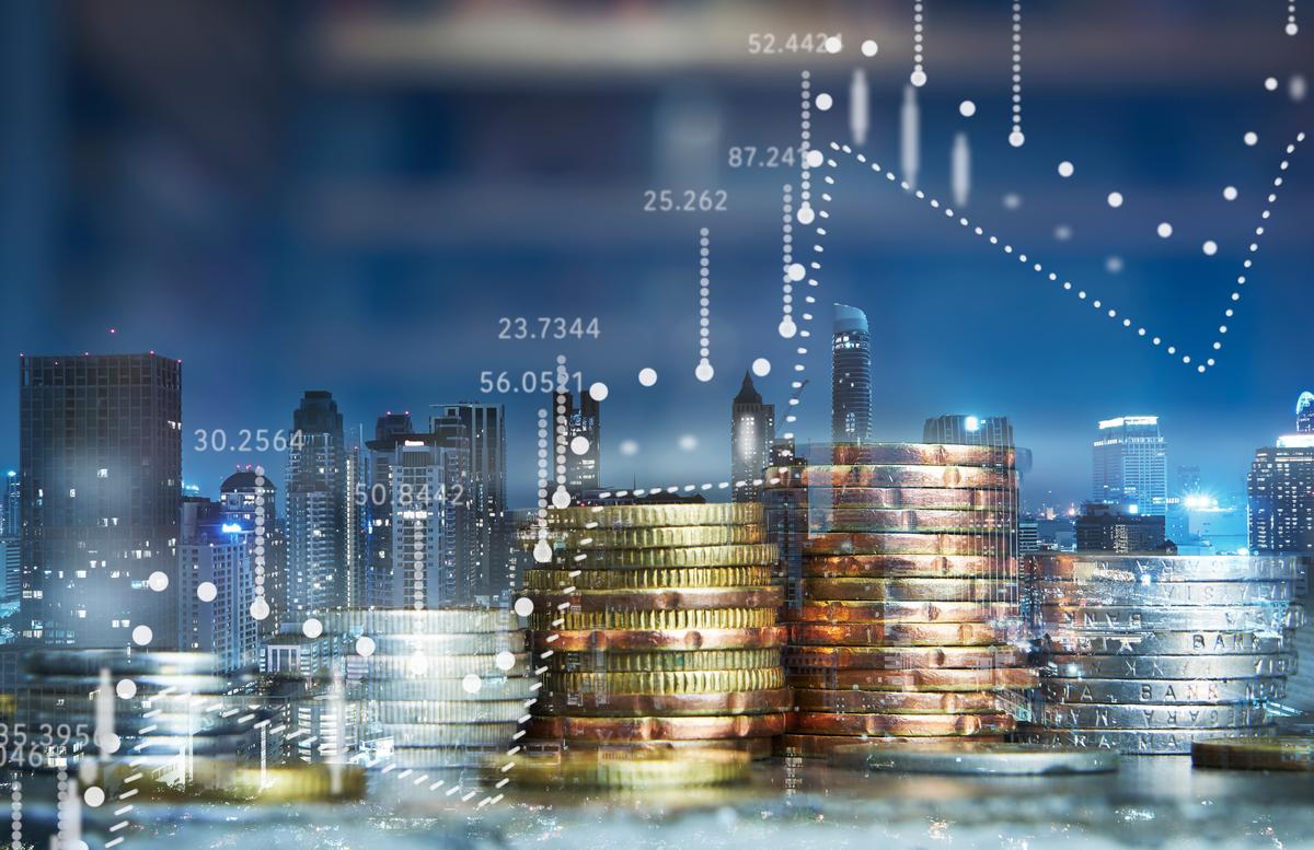 Gold Market Cap: How Big Is the Gold Market?