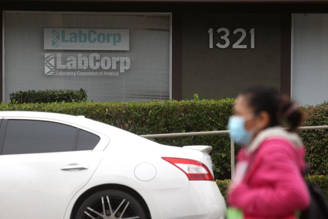 Supreme Court to Review Blind Patients’ Discrimination Lawsuit Against Major Lab Company