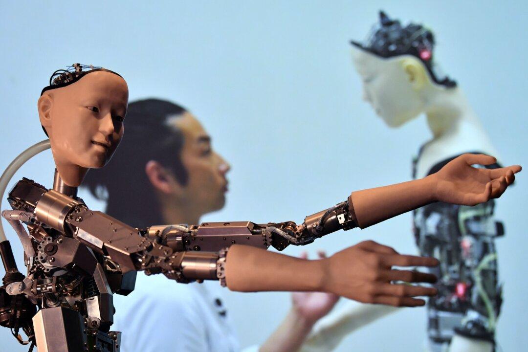 Chinese Military Relies on American Computer Chips to Advance AI Technology: Georgetown University Report