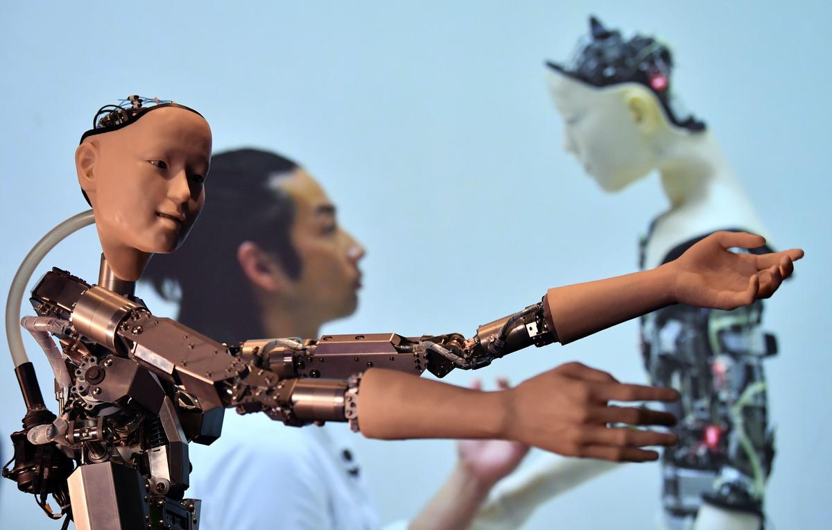 Zuckerberg’s Metaverse a Gateway to ‘Transhumanism,’ Gettr CEO Warns