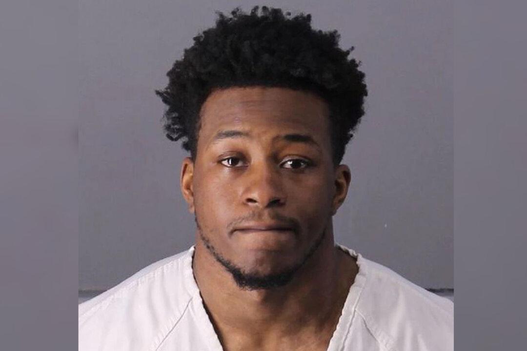 Man Gets Life in Shooting Death at Online Sale That Went Bad