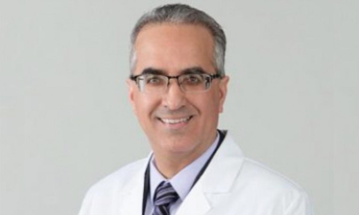 COVID Vaccine Blood Clot Issue ‘May Be in the Hundreds,’ but ‘Heart Issue Is in the Thousands’: Cardiologist