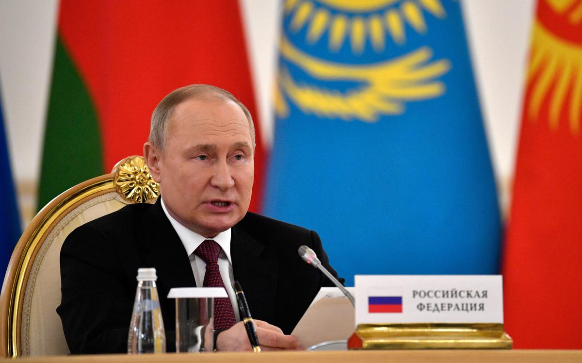 Armenia Holds Joint Drills With US, Straining Ties With Regional Ally Russia