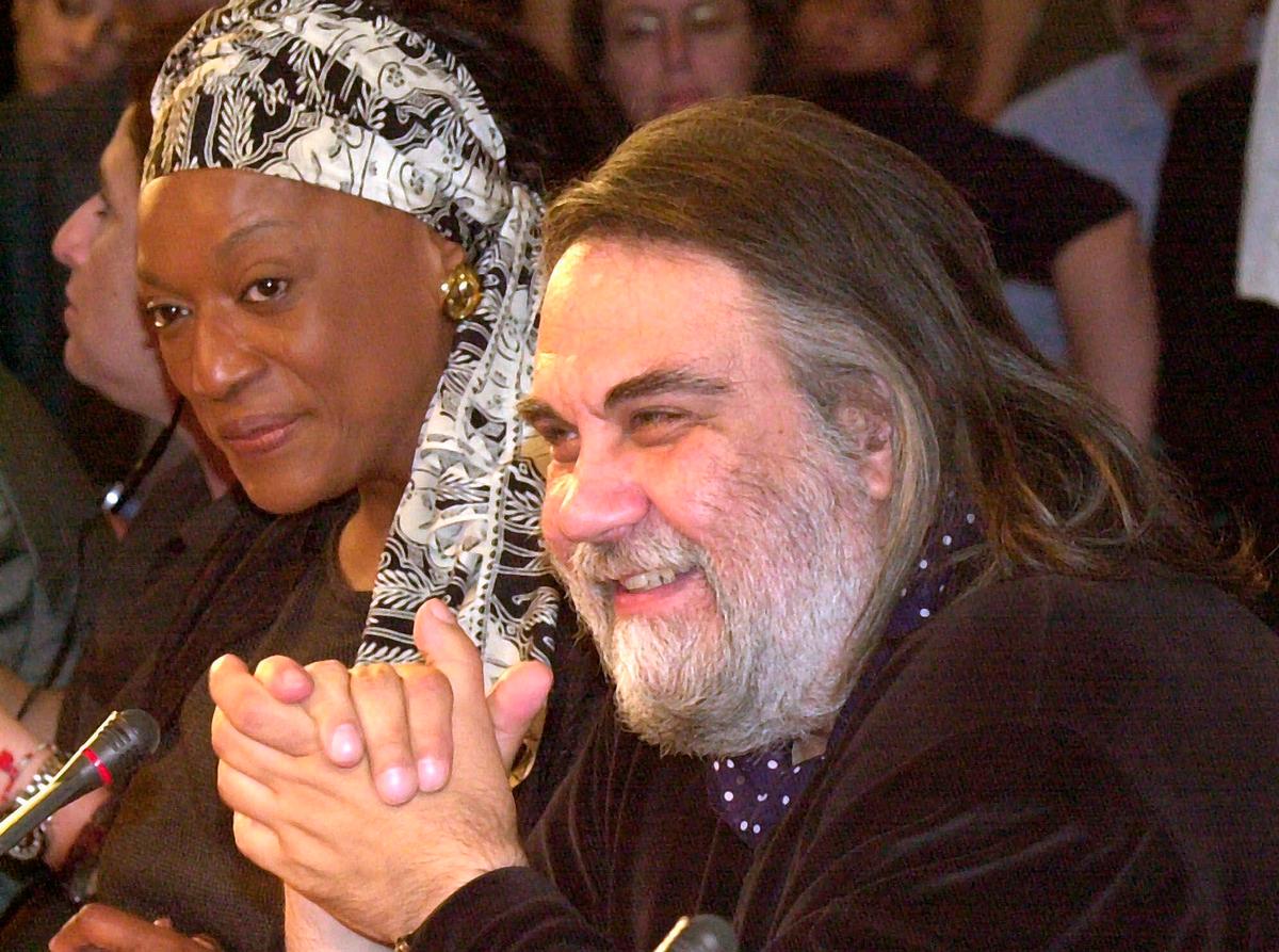 Vangelis, the Greek ‘Chariots of Fire’ Composer, Dies at 79