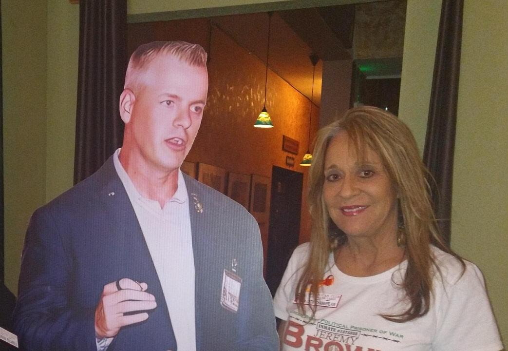 EXCLUSIVE: Jan. 6 Prisoner Running for Florida State House From Jail Cell