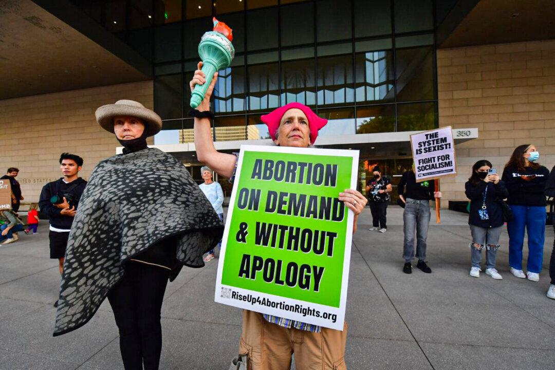 Michigan Legal System in Disarray After Roe v. Wade Decision