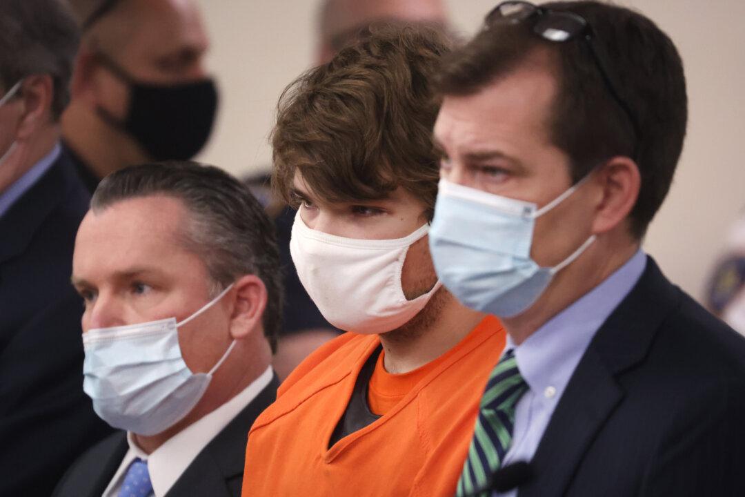 Grand Jury Indicts Man in Buffalo Supermarket Shooting