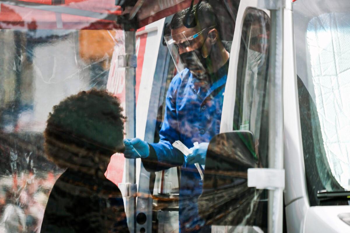 New CDC Report Attributes 3,500 Deaths in America to Long COVID