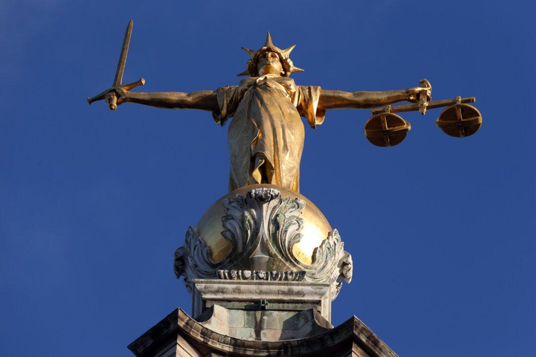 EncroChat Gang Hired Hitman Who Was Jailed Aged 14 for Killing, Trial Told