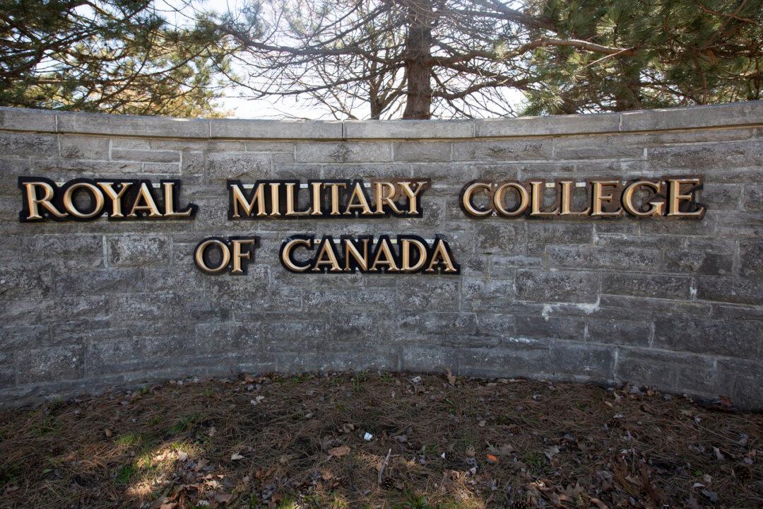 EXCLUSIVE: Food at Royal Military College Often Spoiled, Kitchen Previously Infested by Rodents: Source