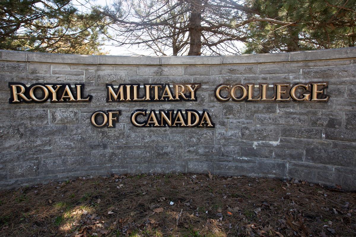 EXCLUSIVE: Food at Royal Military College Often Spoiled, Kitchen Previously Infested by Rodents: Source