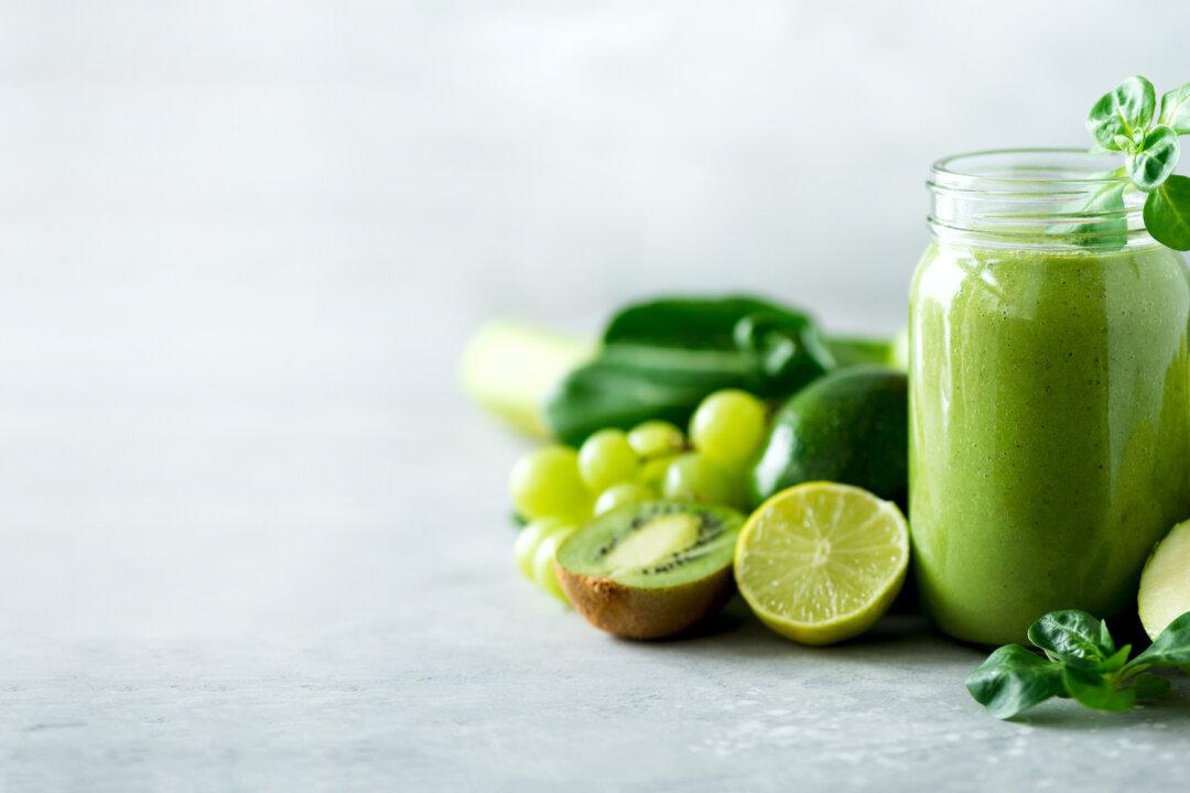 How to Detoxify and Heal the Lymphatic System