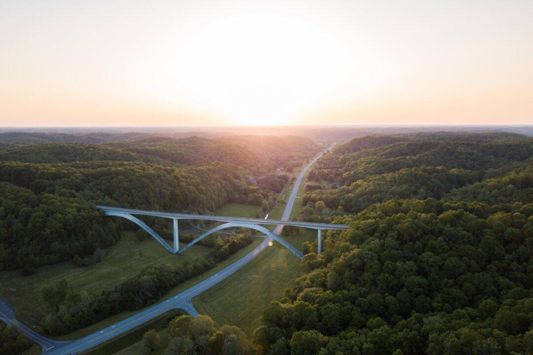 The Natchez Trace Parkway: A Peek into This History-Filled Attraction in the Mississippi Delta