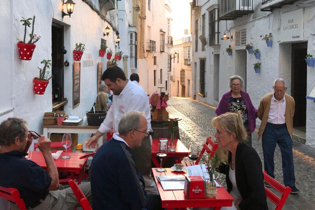 Cultural Treats in Small-Town Andalucía