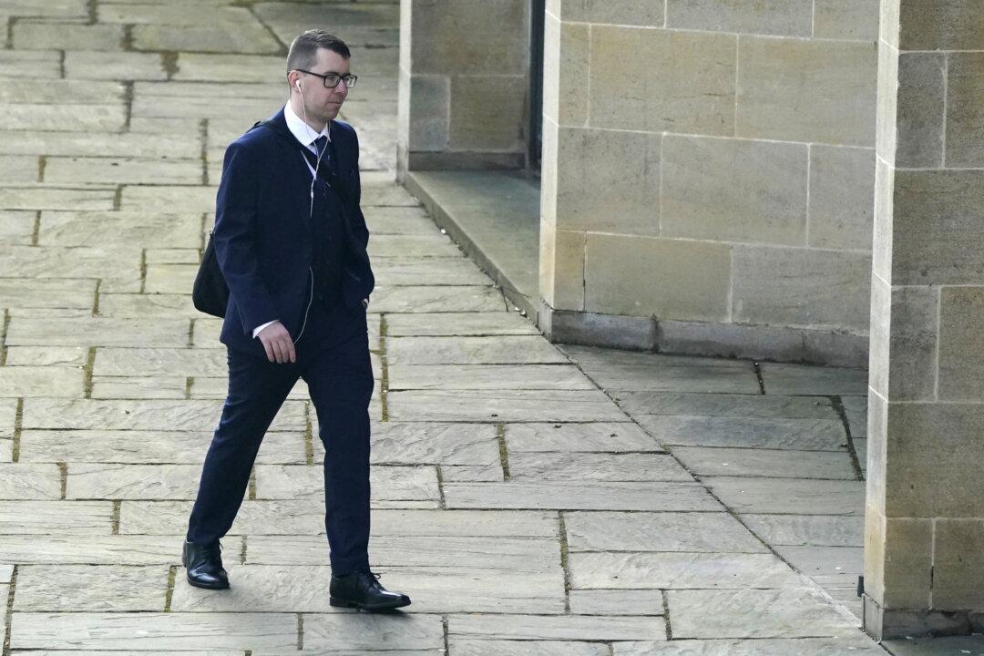 Founder of National Action Jailed for Membership of Banned UK Group