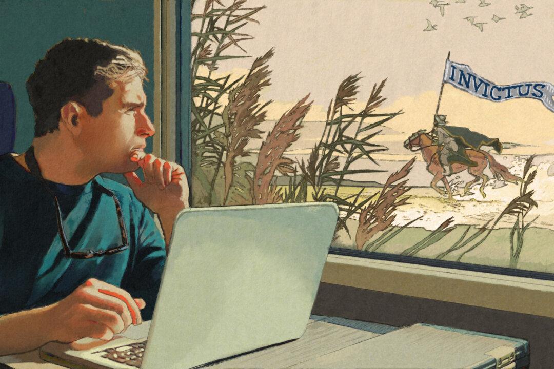 5 Ways to Deal With Despair