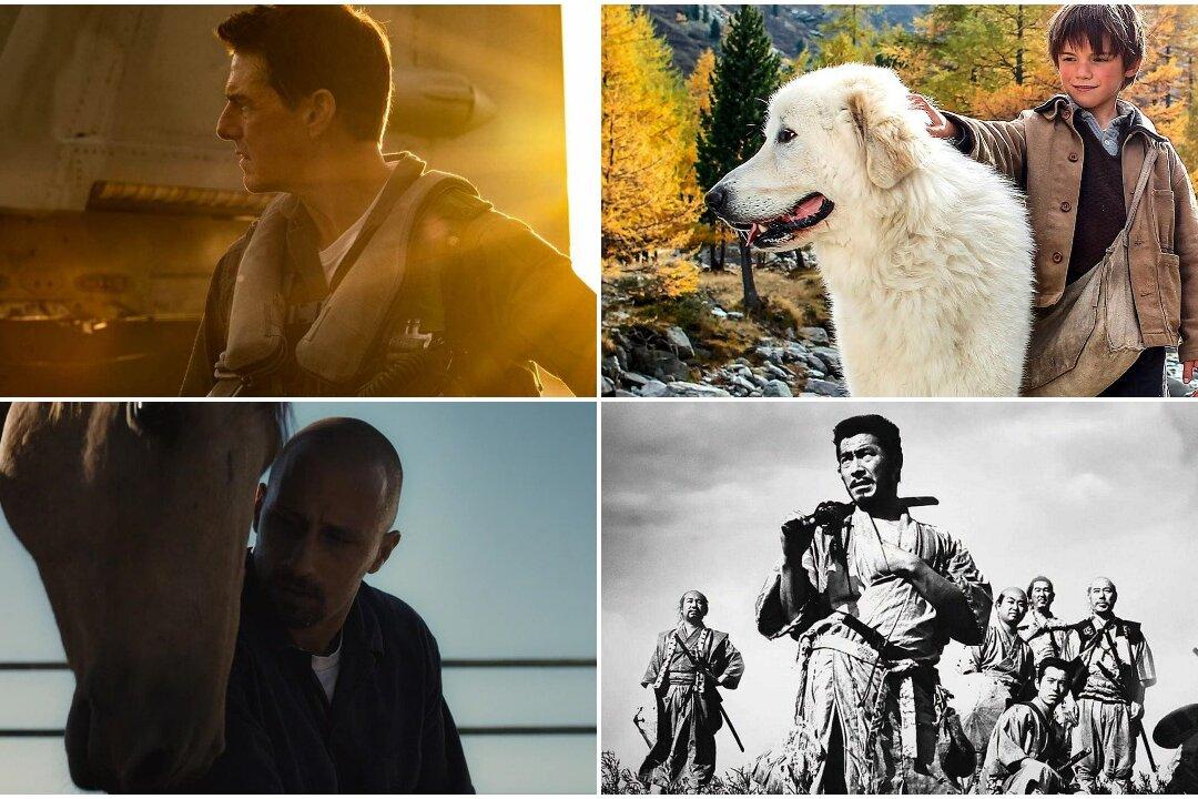 Epoch Watchlist: What to Watch for May 20–26