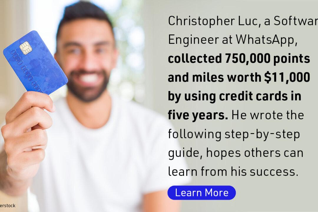A Step-by-Step Guide to Credit Card Churning