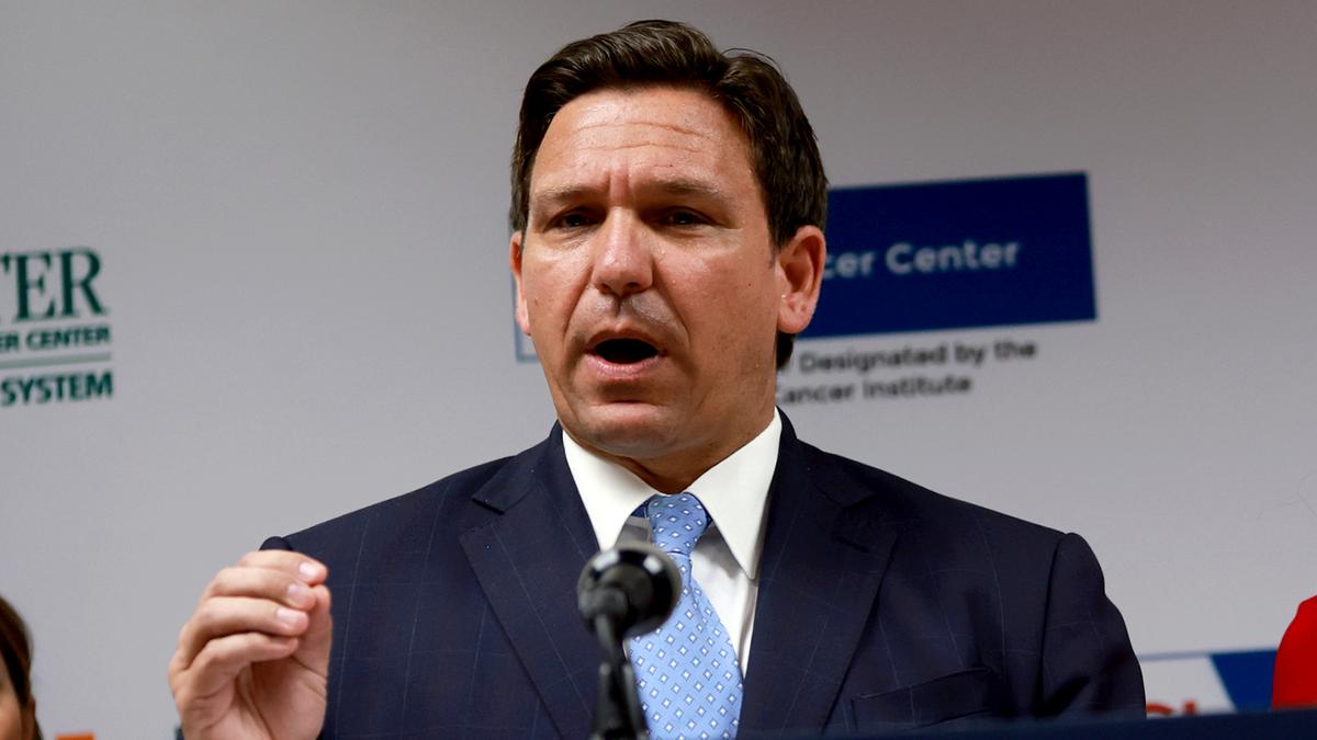 Florida Supreme Court OKs DeSantis Request to Probe Immigration Offenses, Especially Child Endangerment
