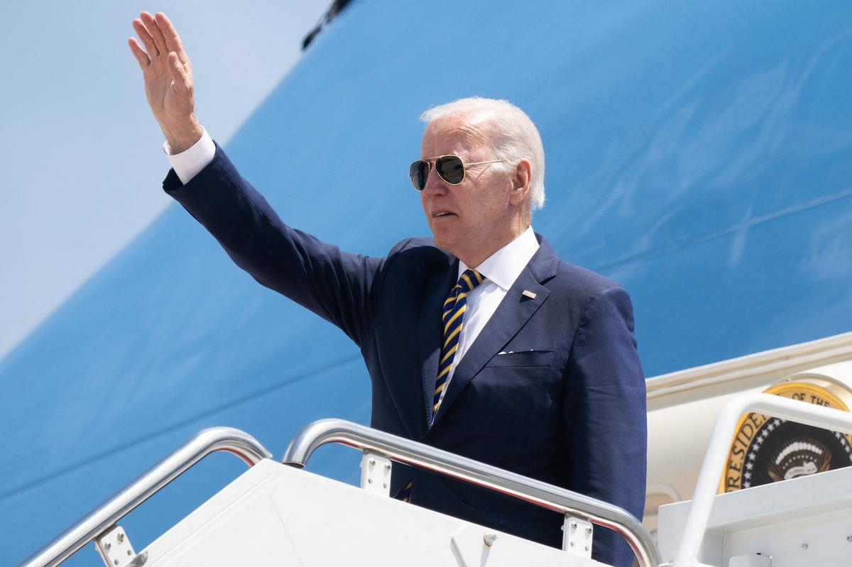 White House Says Biden Trip to South Korea, Japan Will Send a ‘Powerful Message’ About American Leadership