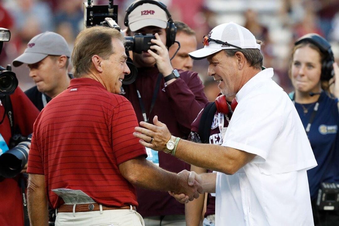 Jimbo Fisher Blasts Nick Saban’s NIL Accusations of Texas A&M