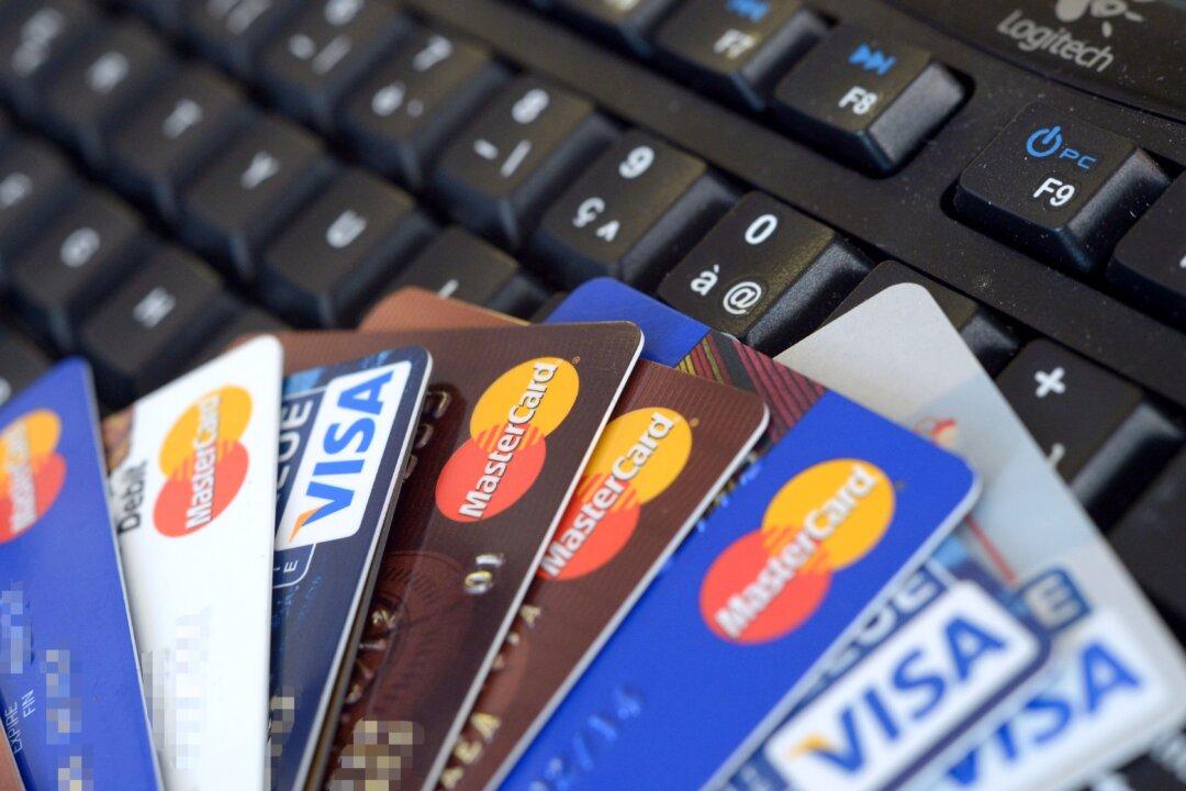5 Credit Card Mistakes to Avoid Right Now