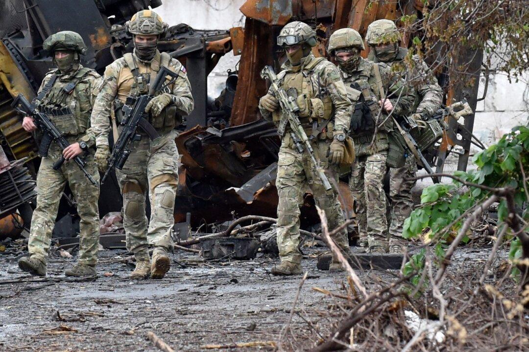 Russia–Ukraine War (May 20): Russia Claims Full Control of Mariupol
