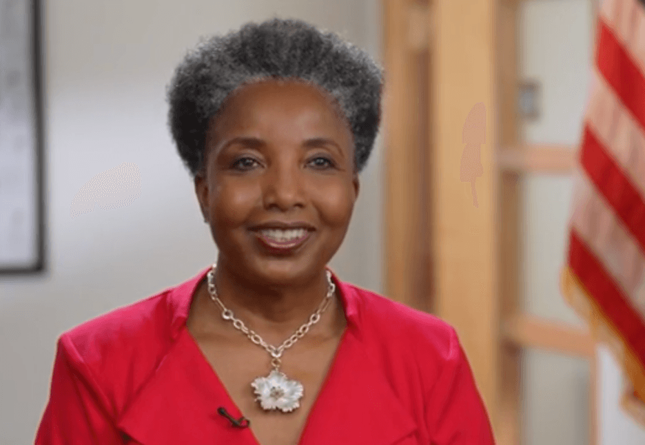 ‘I Feel Less Safe as a MAGA Republican’: Carol Swain on Biden’s Speech