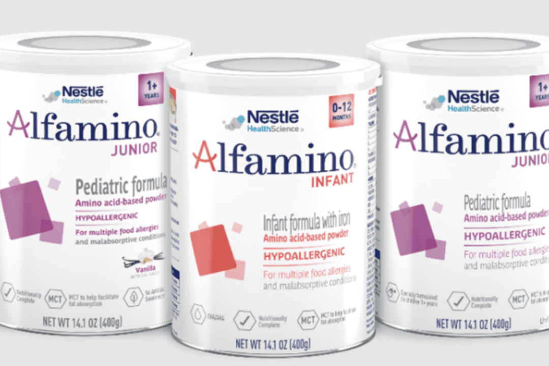 White House Announces First ‘Operation Fly Formula’ Flights From Europe