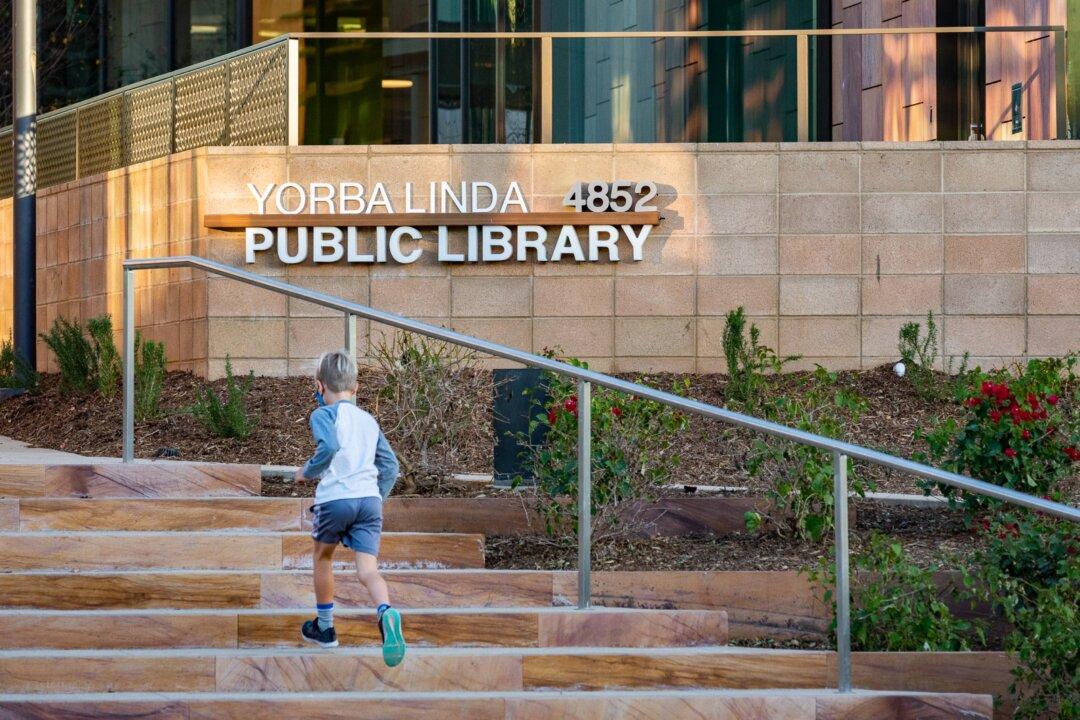 The Rich Family History Behind the Establishment of Yorba Linda