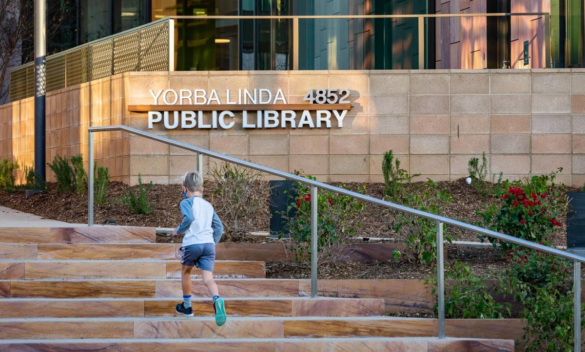 The Rich Family History Behind the Establishment of Yorba Linda