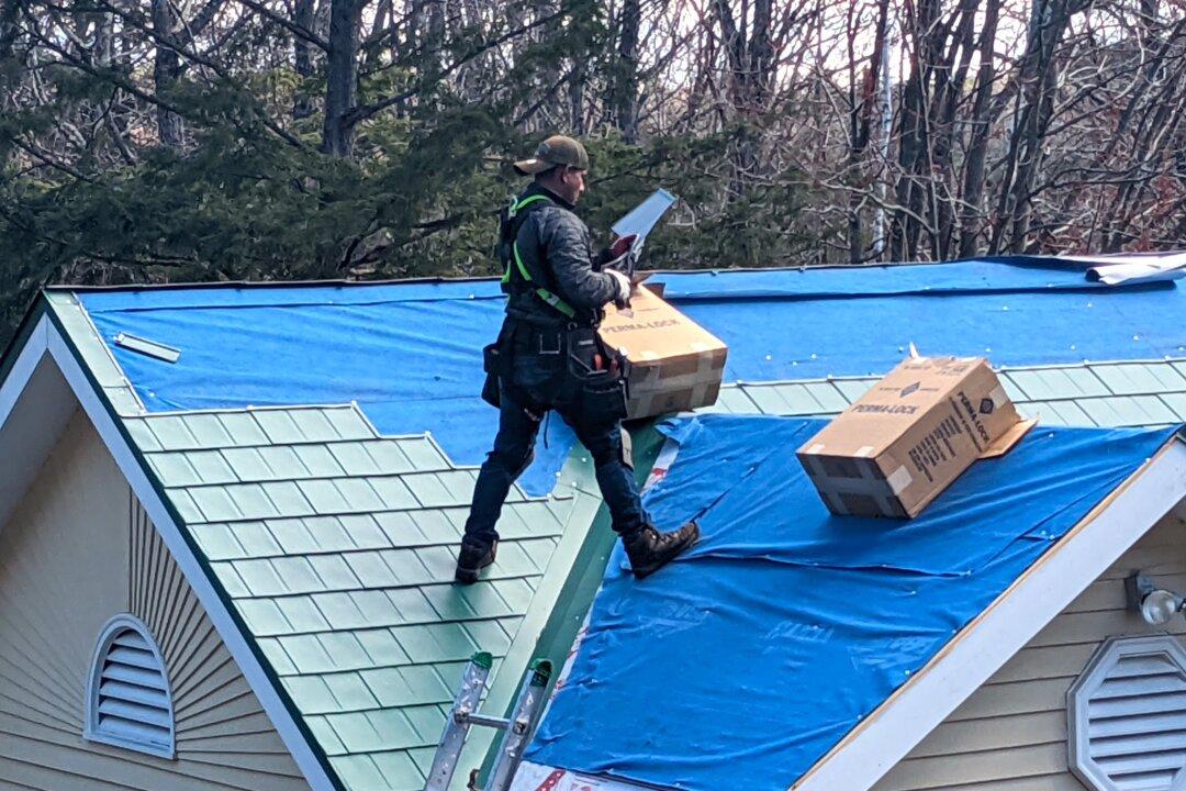 Ask the Builder: Which Roof Is Best in Life?