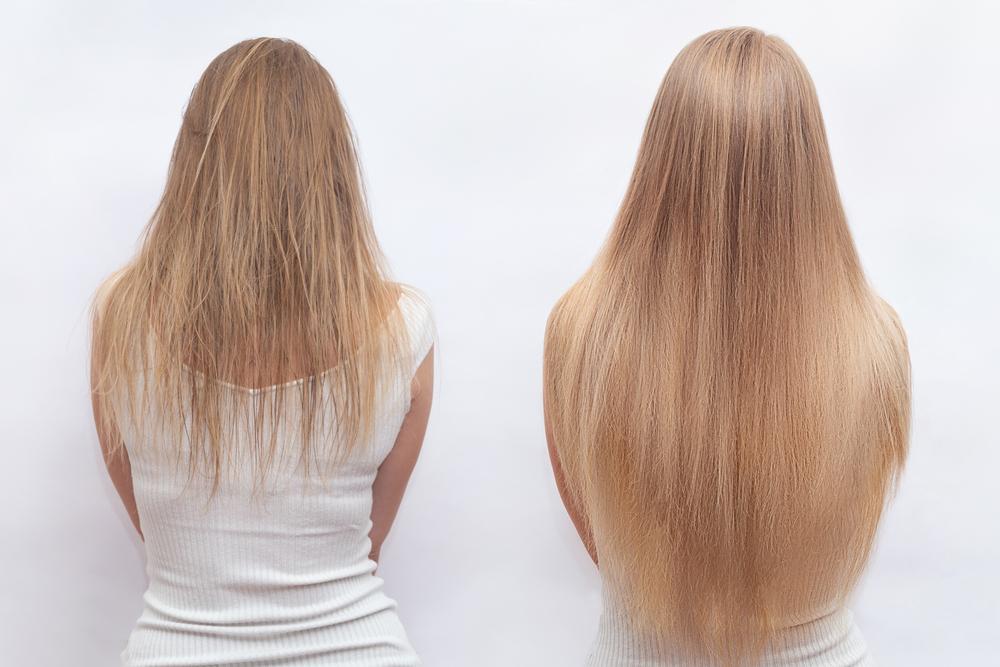 How to Transform Dull, Thinning Hair and Gain Voluminous, Healthy Locks