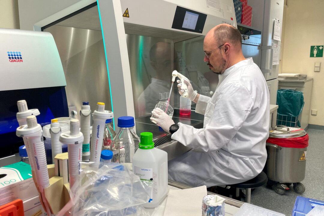 US Officials Now Offering Monkeypox Vaccines to Certain People Who Were Exposed