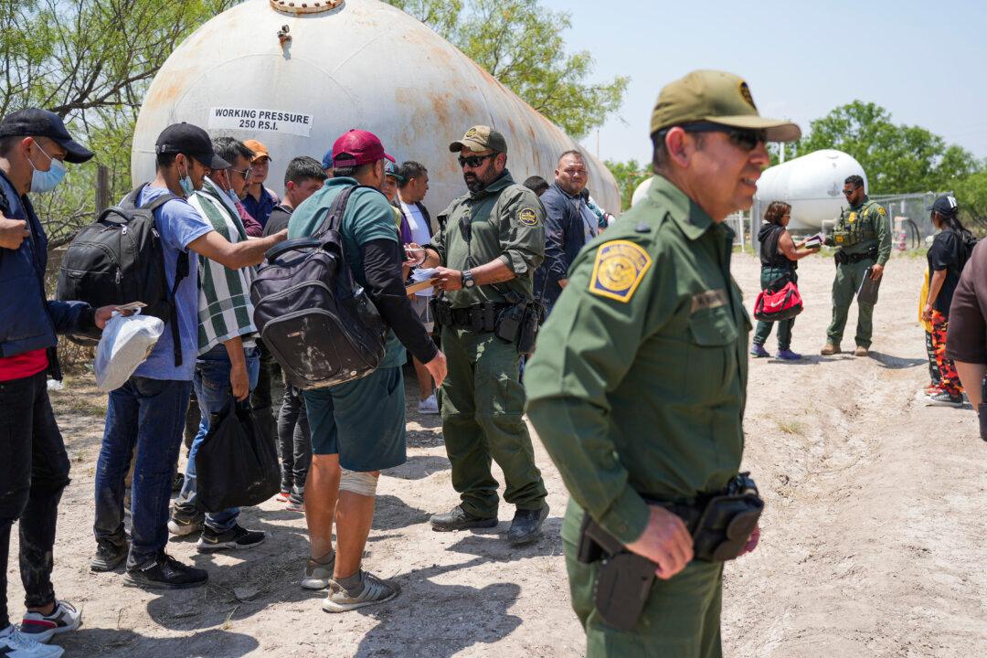 ‘We Lost Our Purpose’: Border Patrol Sees Surge in Suicides as Morale Plummets