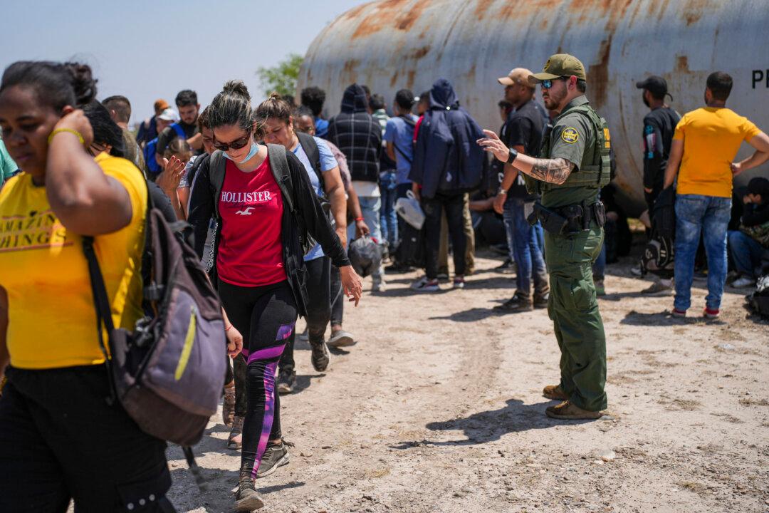 Biden Administration Ensures Unaccompanied Minors’ Abortion Access After Overturn of Roe v. Wade