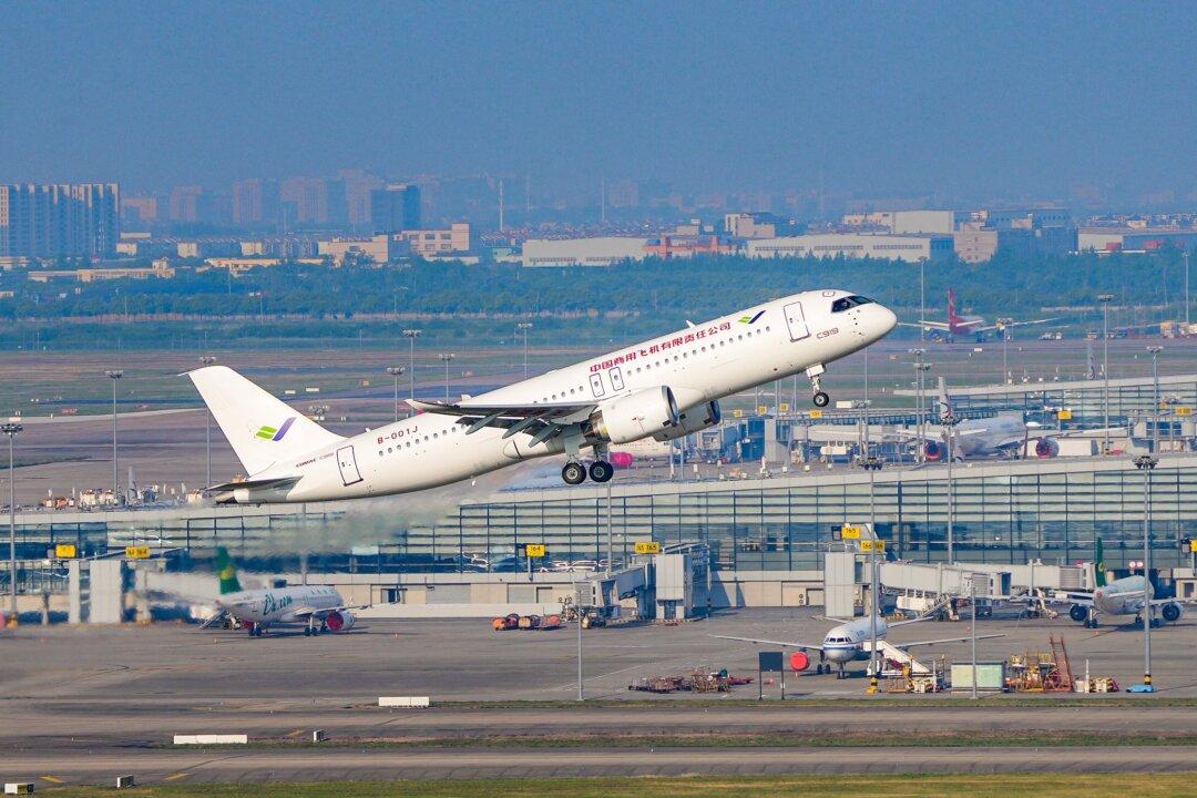 China’s C919 Airliner: The Good News and the (Mostly) Bad News