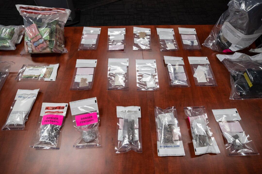 Presence of New, More Potent Opioid Growing in Canada’s Illegal Drug Supply, Warns Substance Use Research Organization