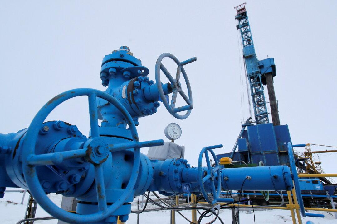 Gazprom Confirms Flows to Italy via Austria Have Resumed
