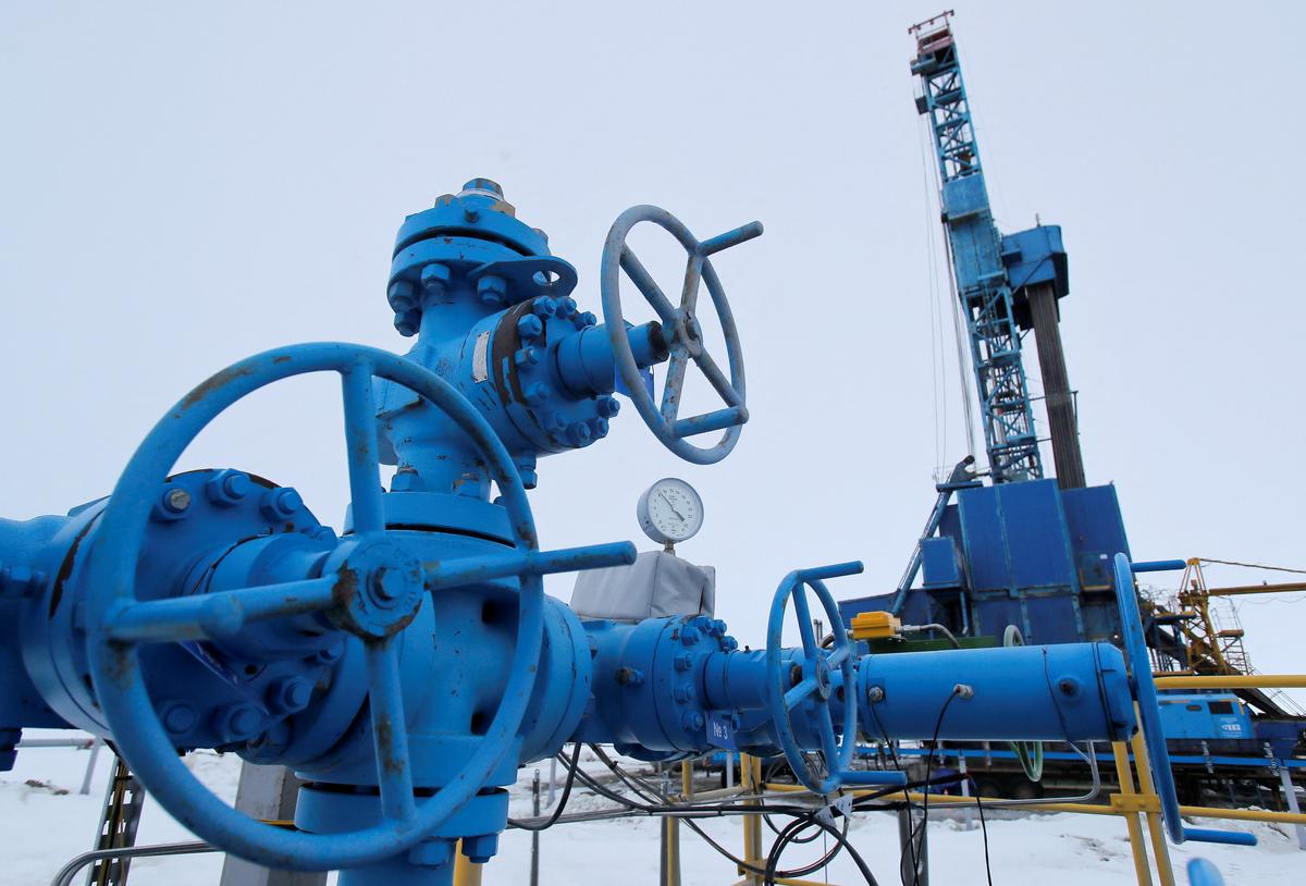 What Percentage of European Gas Comes From Russia?