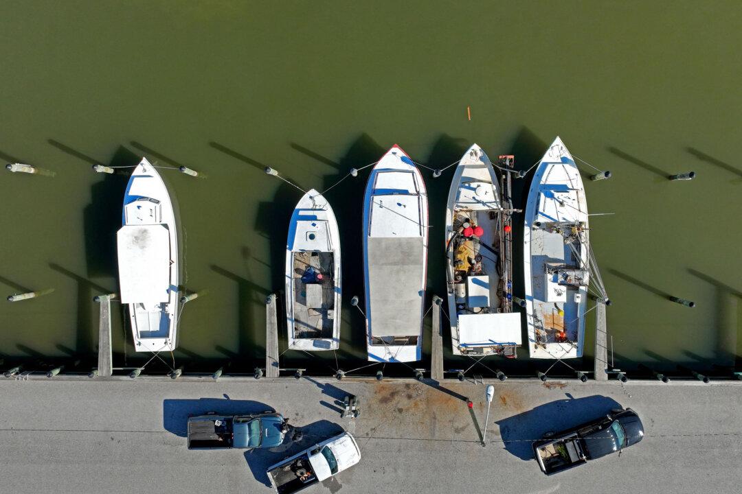 Coast Guard Warns Boaters One Type of Fuel Could Be ‘Catastrophic’