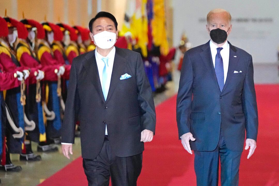 South Korea, US to Resume Joint Military Exercises in August