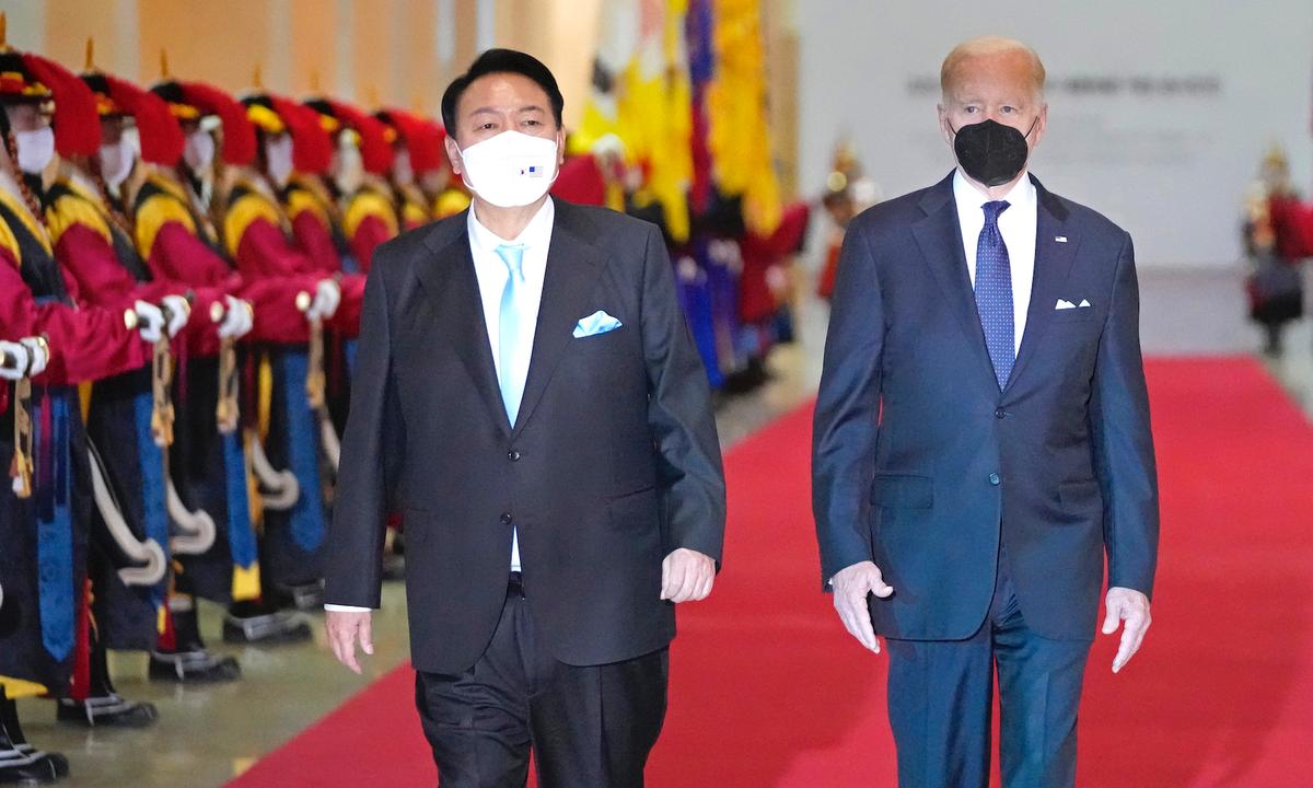 South Korea, US to Resume Joint Military Exercises in August