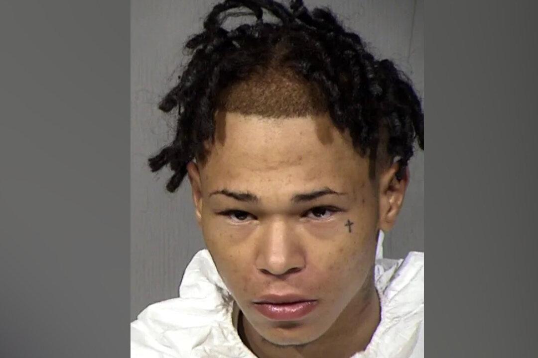 Alleged Chappelle Tackler Also Charged in Roommate Stabbing