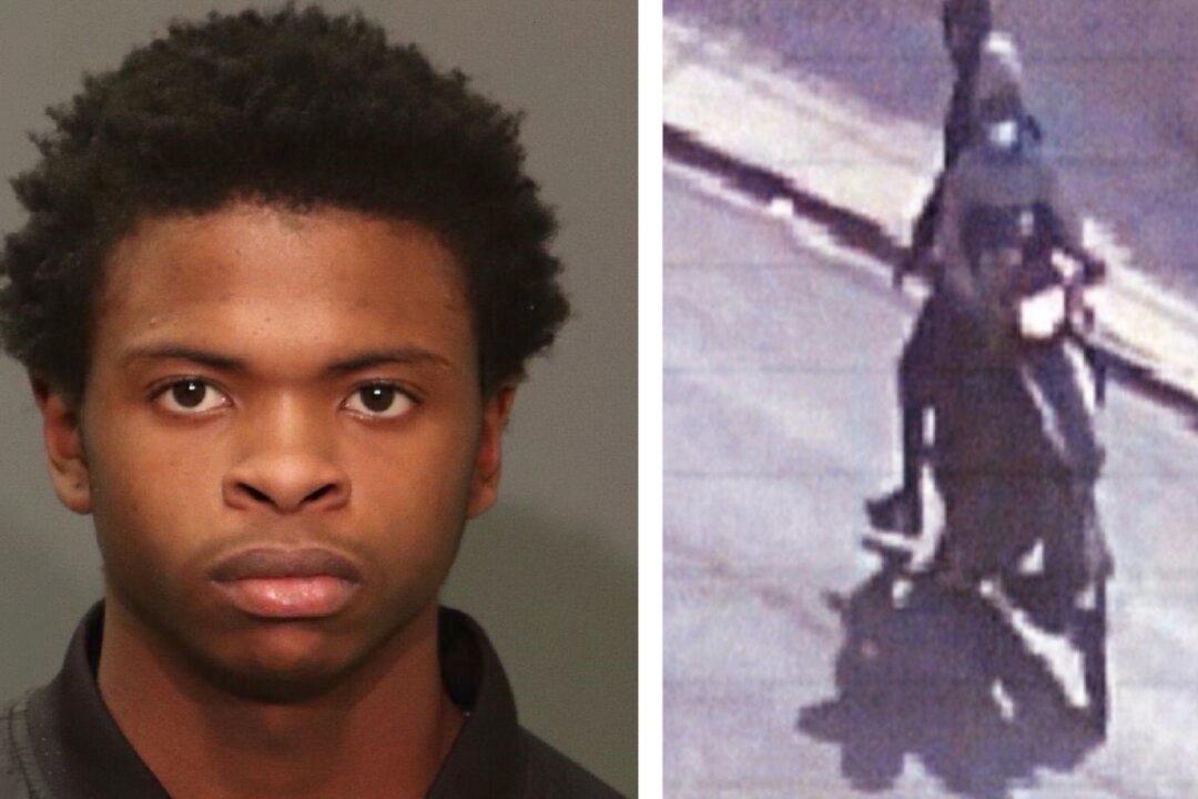 NYC Teen Arrested for Murder in Connection to Shooting Death of 11-Year-Old Girl