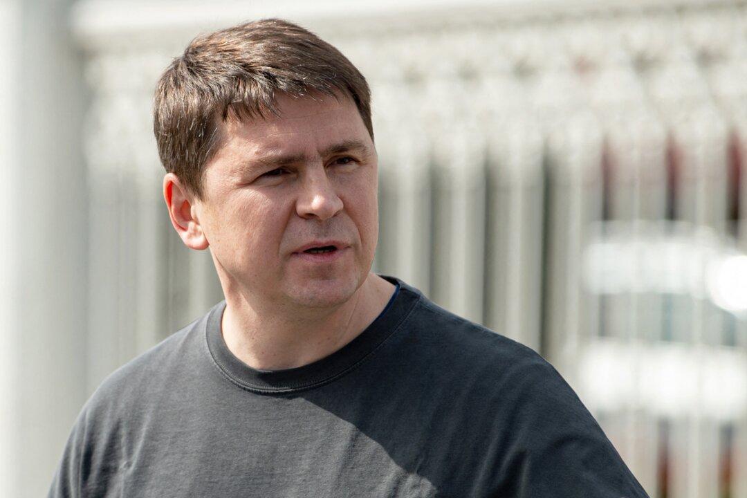 Russia–Ukraine War (May 21): Ukrainian Negotiator Rules Out Ceasefire or Concessions to Russia