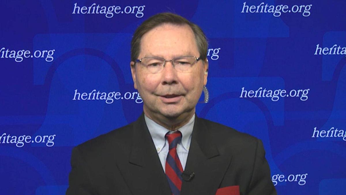 Most Election Fraud Involves Absentee Ballots and Drop Boxes: Expert