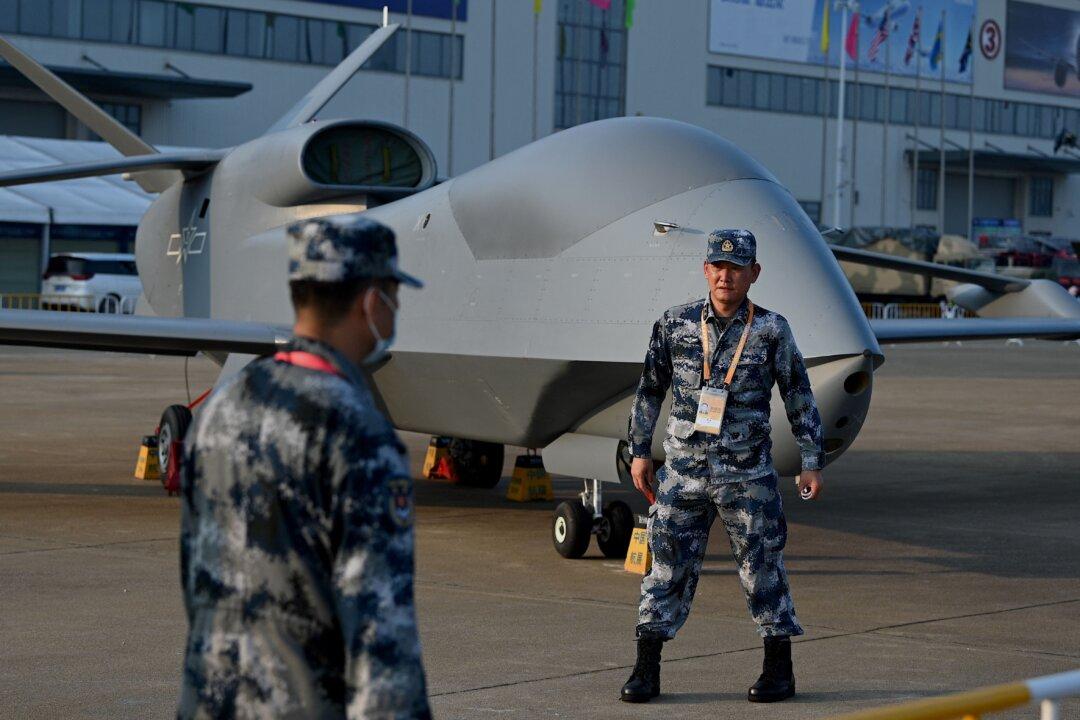 Canada Begins Probe After UK Reports of Western Military Pilots Training Chinese Aviators
