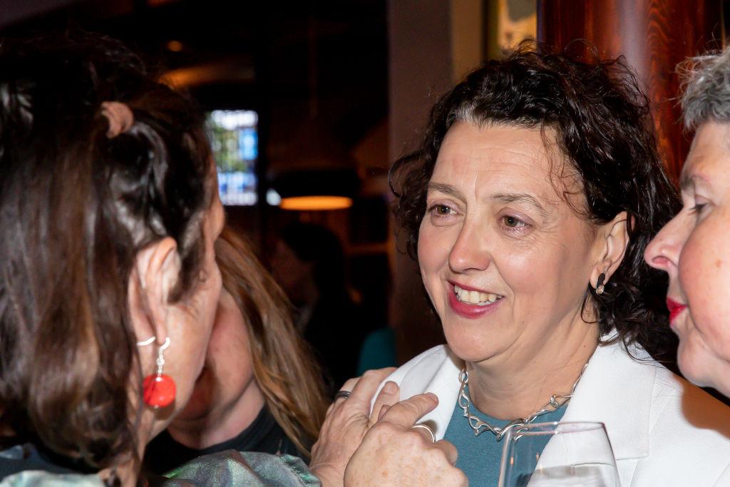 Election Watchdog Investigates CCP-Linked Backing of Teal MP Monique Ryan